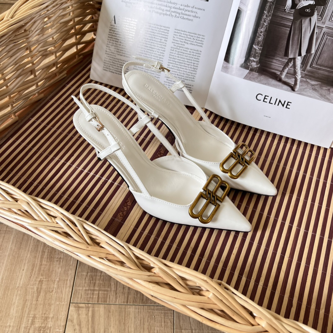Balenciaga Summer footwear