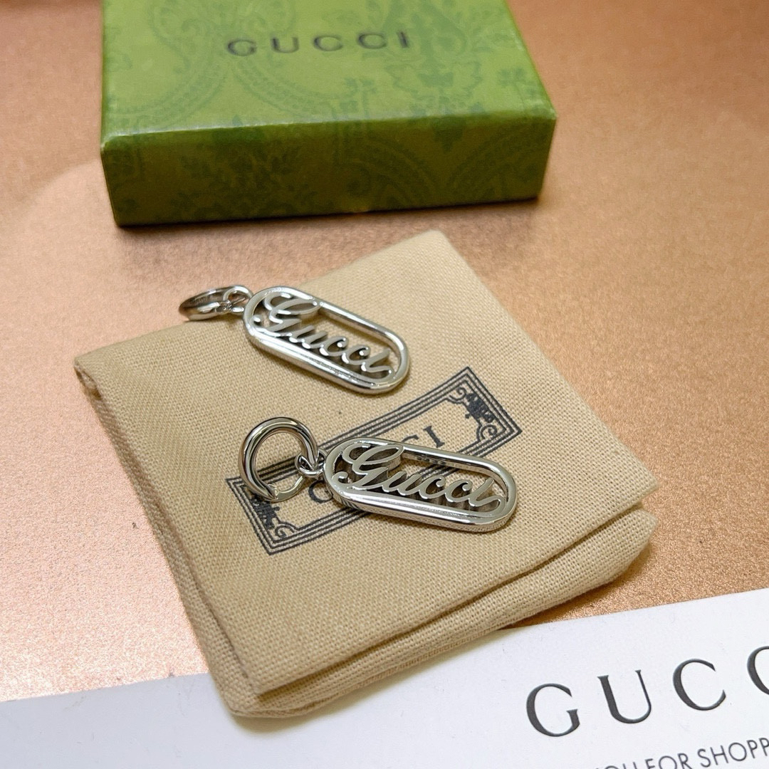 Gucci earrings-19