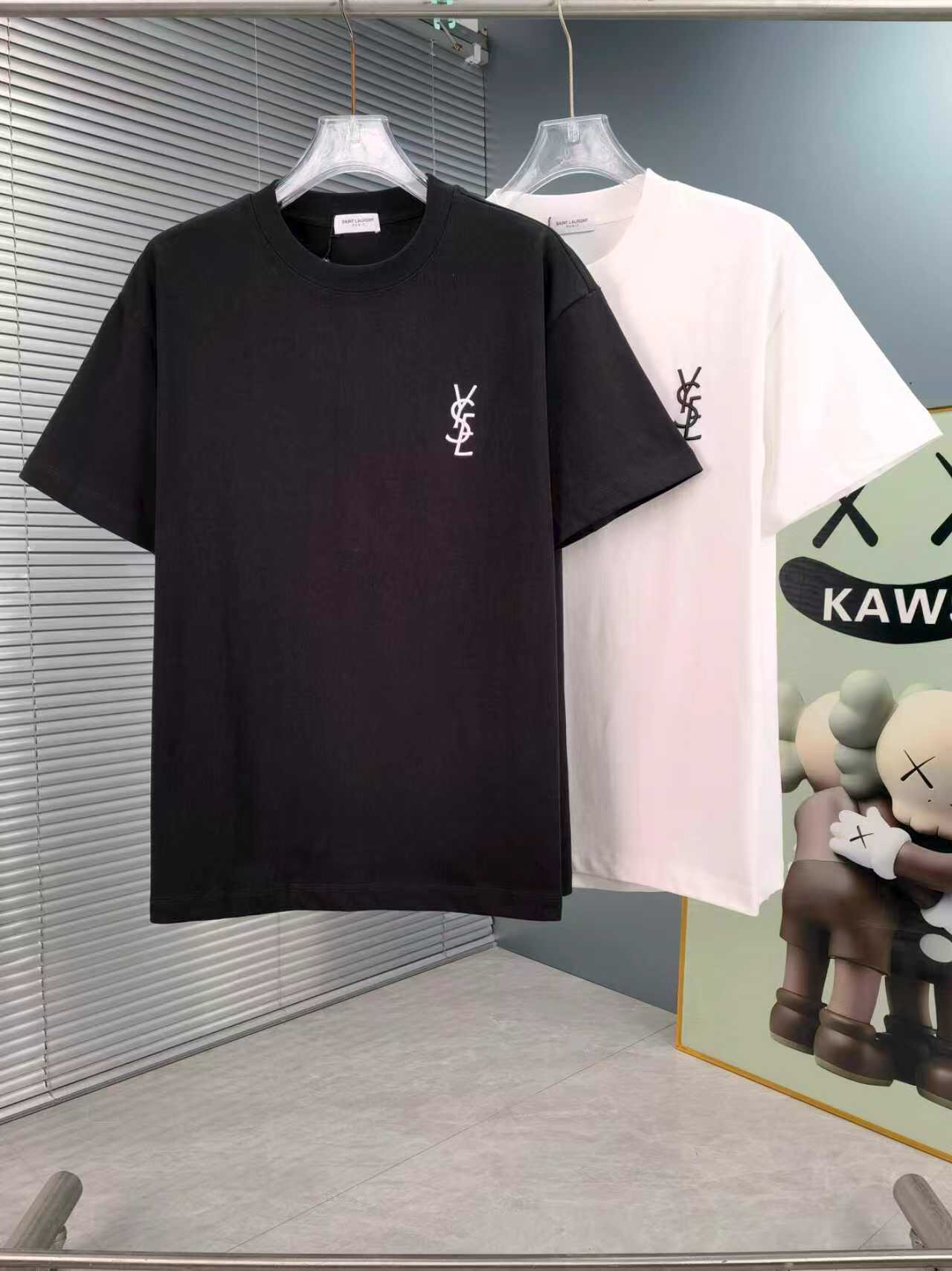 YSL clothing-176