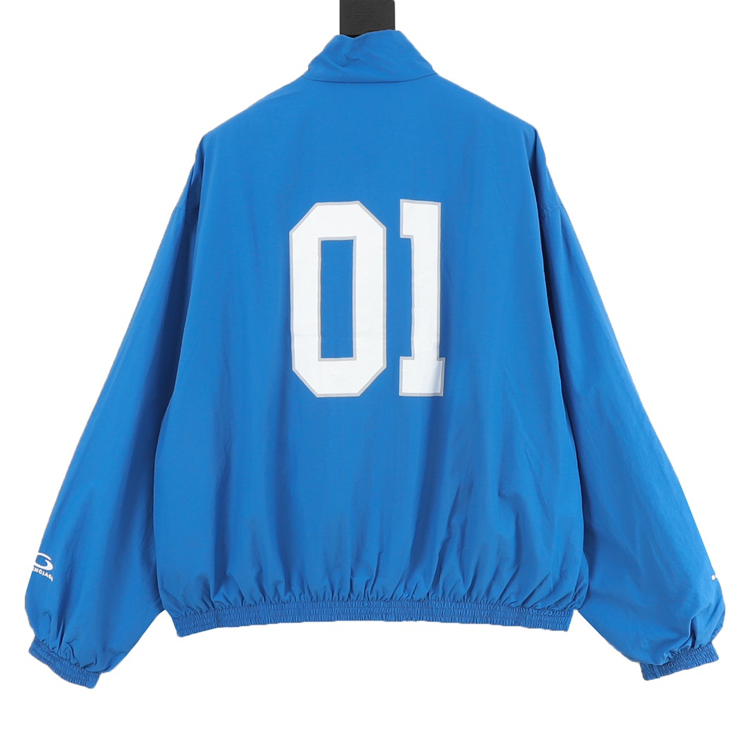 Balenciaga Clothing-352