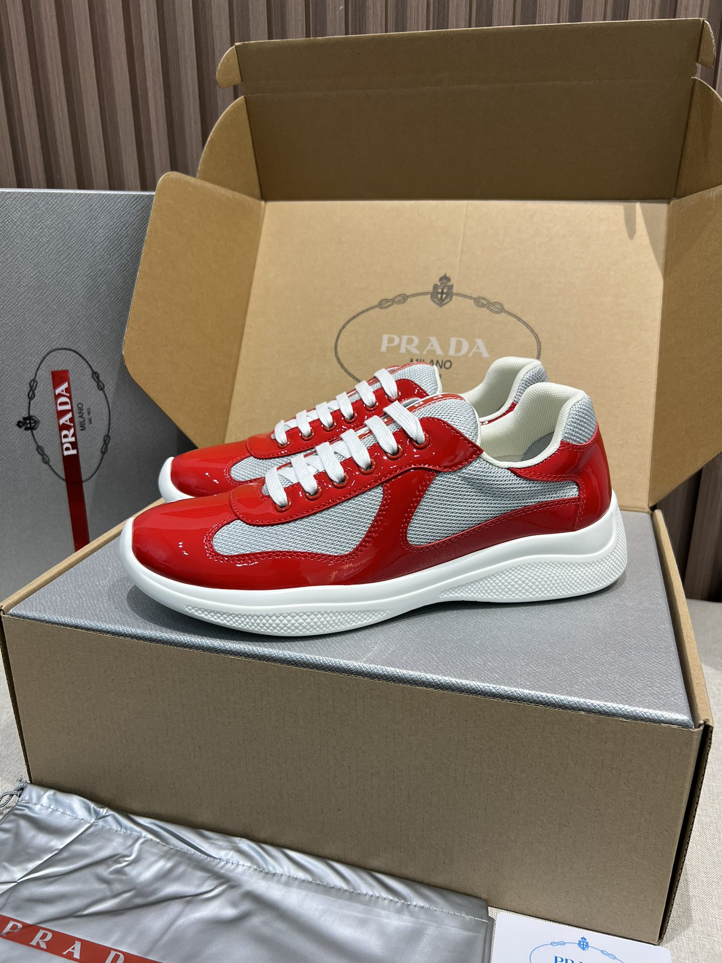 Prada Sneakers-54