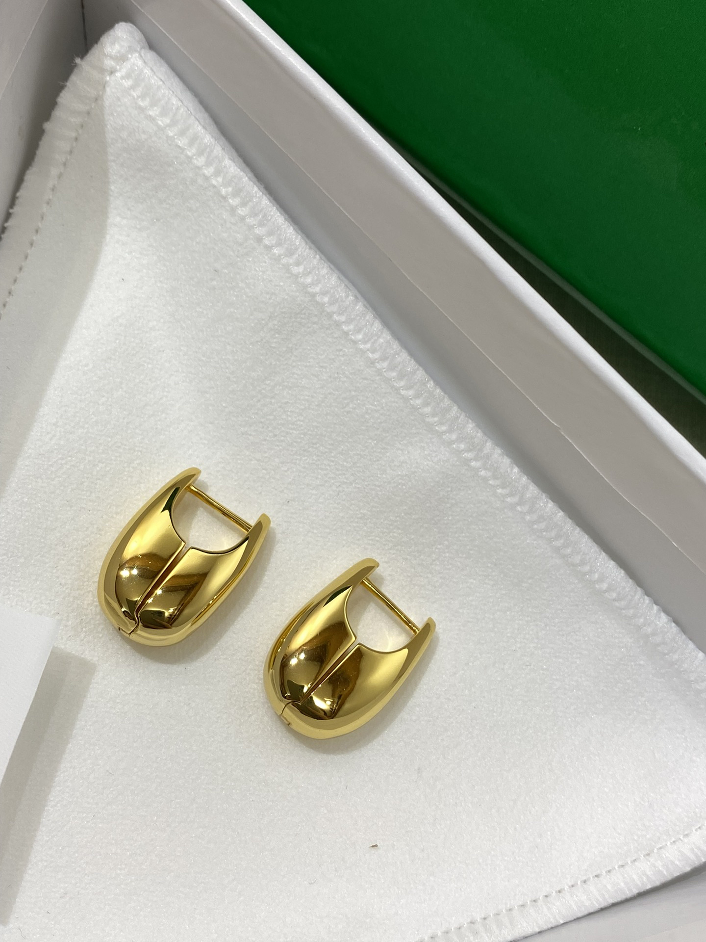 Bottega Veneta earrings-16