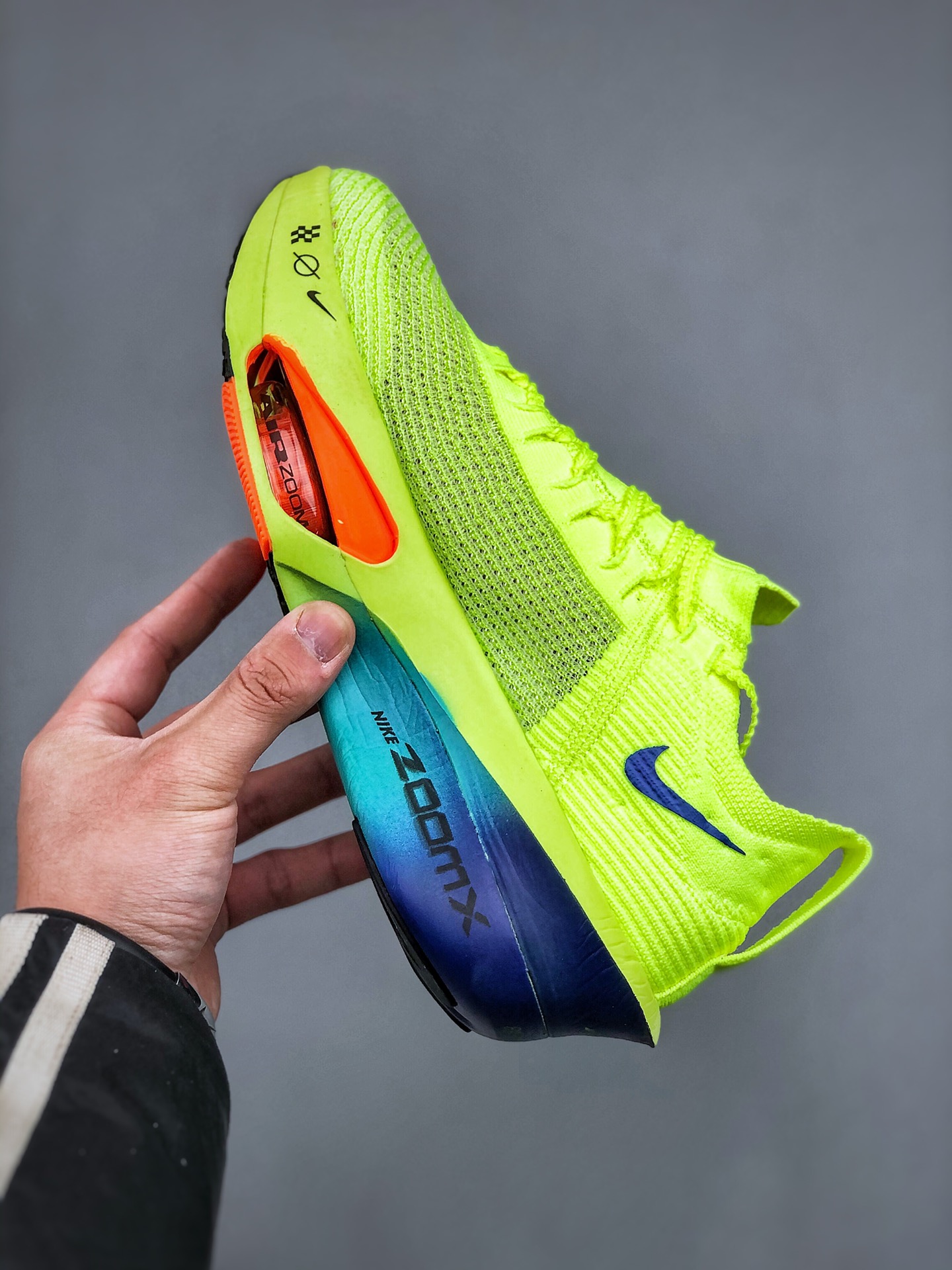 Nike Sneakers-272