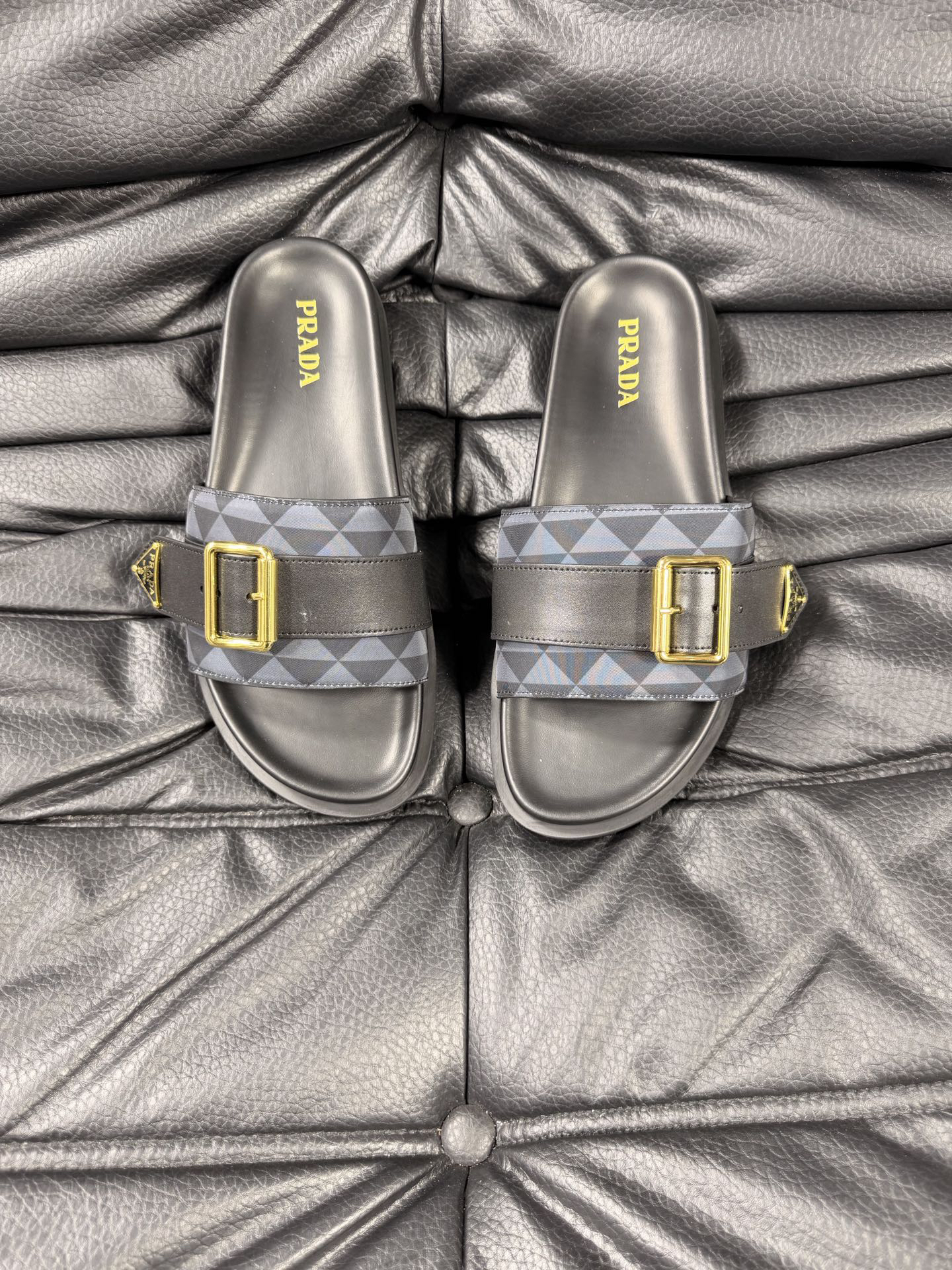 Prada Summer footwear