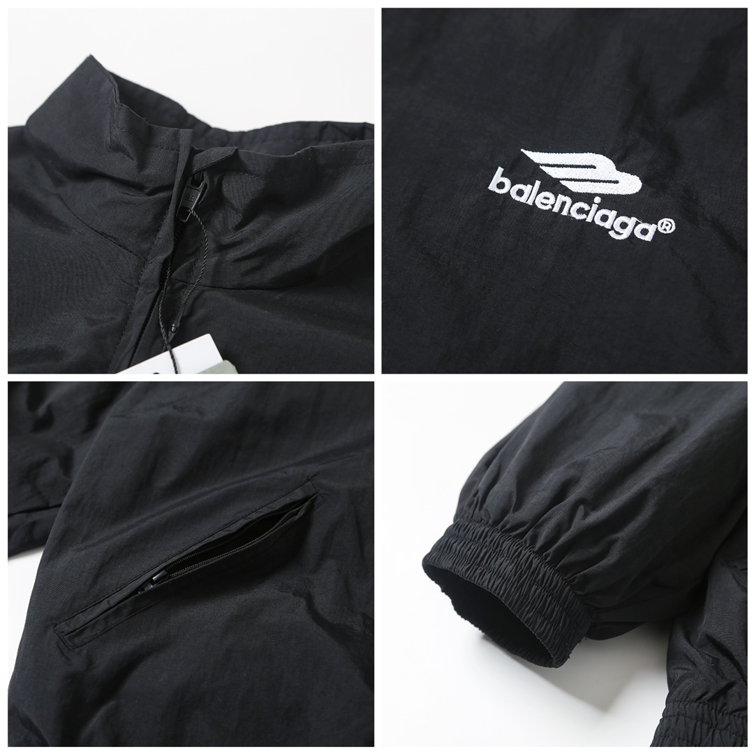 Balenciaga Clothing-319