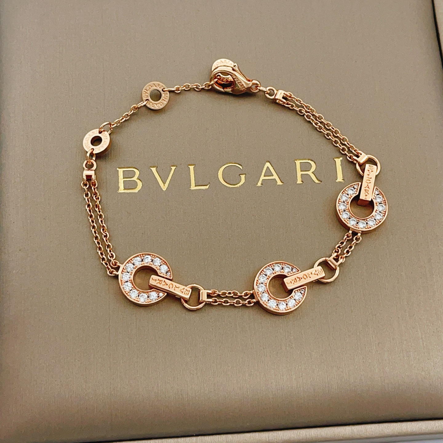 Bottega Veneta Bracelet-31