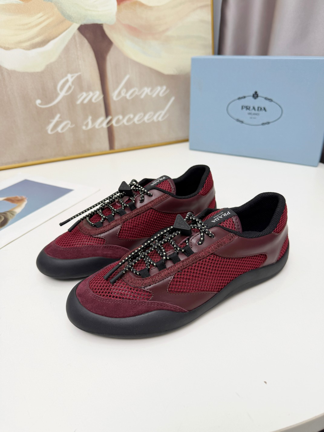 Prada Sneakers-202