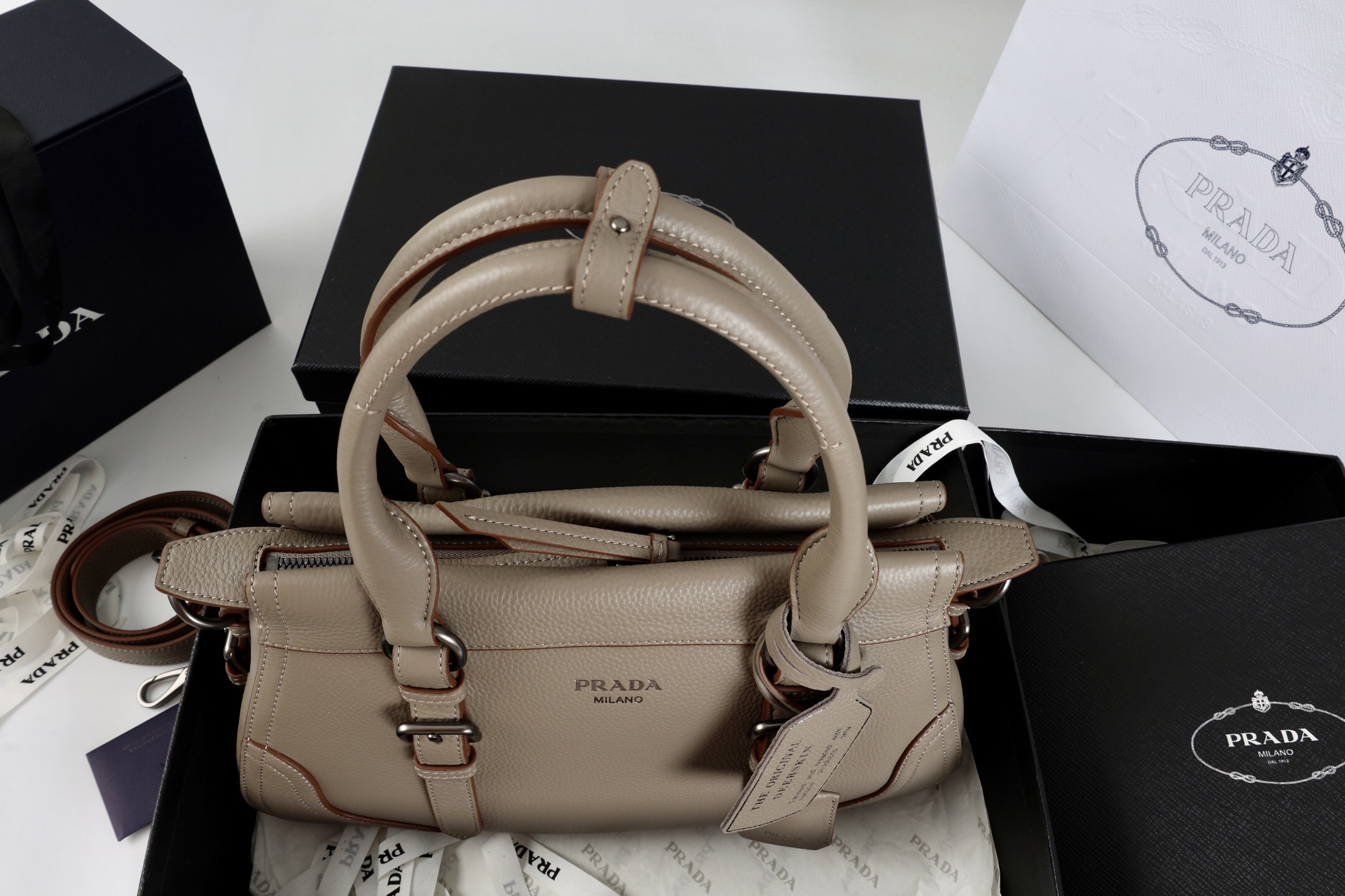 Prada Hot New Product-118