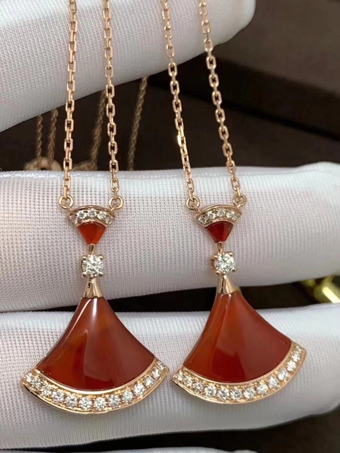 Bottega Veneta necklace-49