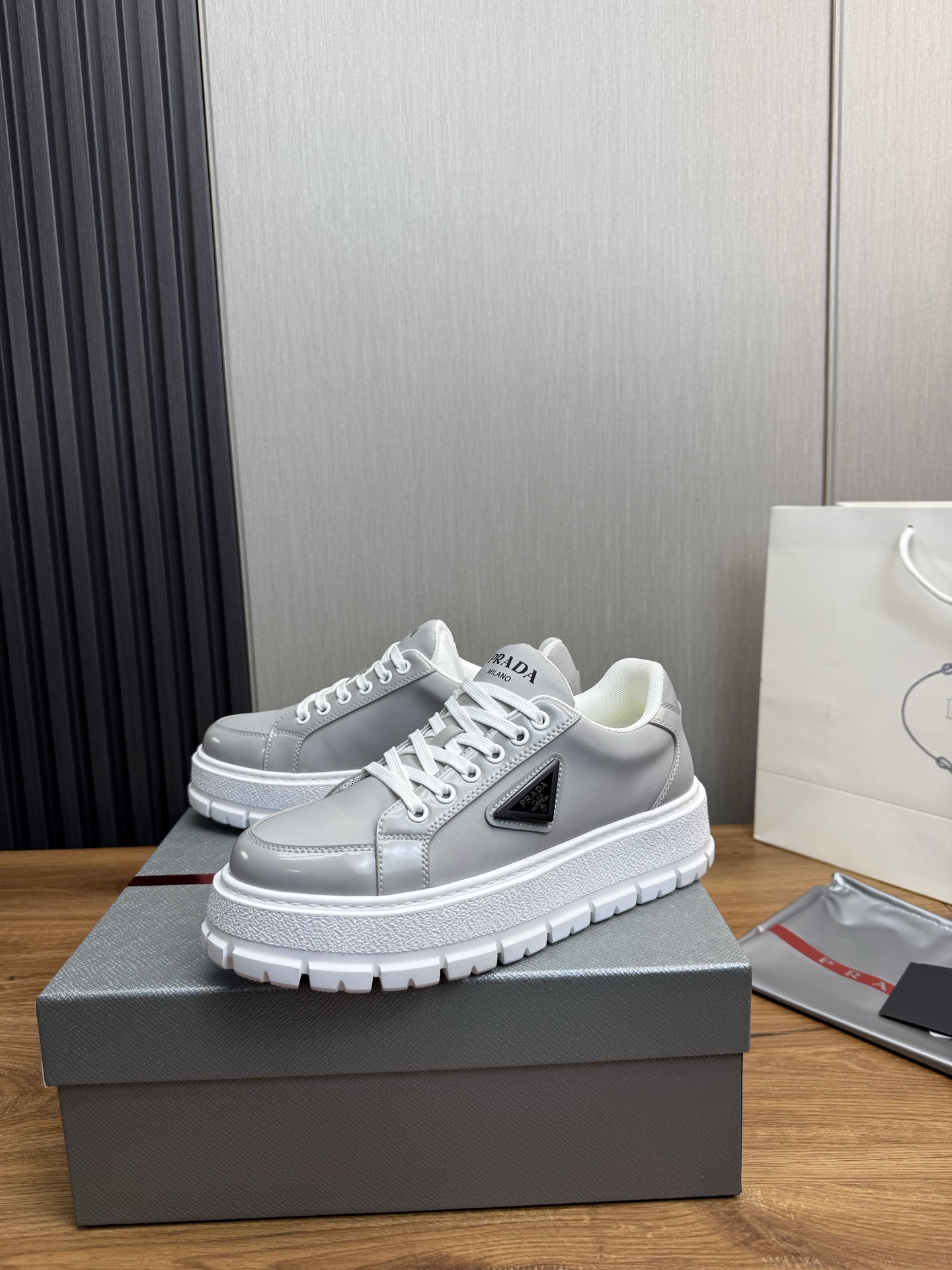 Prada Sneakers-178