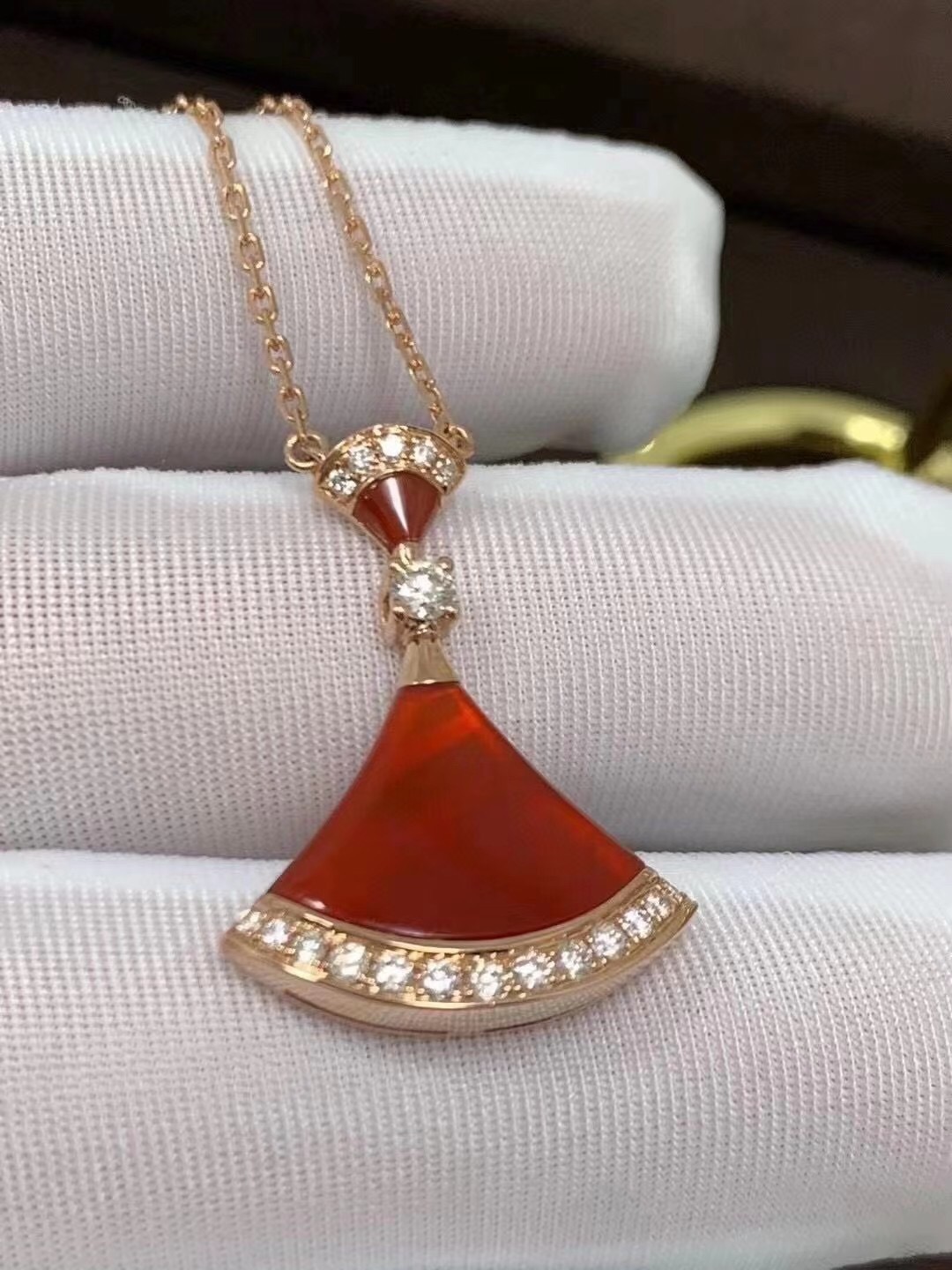 Bottega Veneta necklace-49