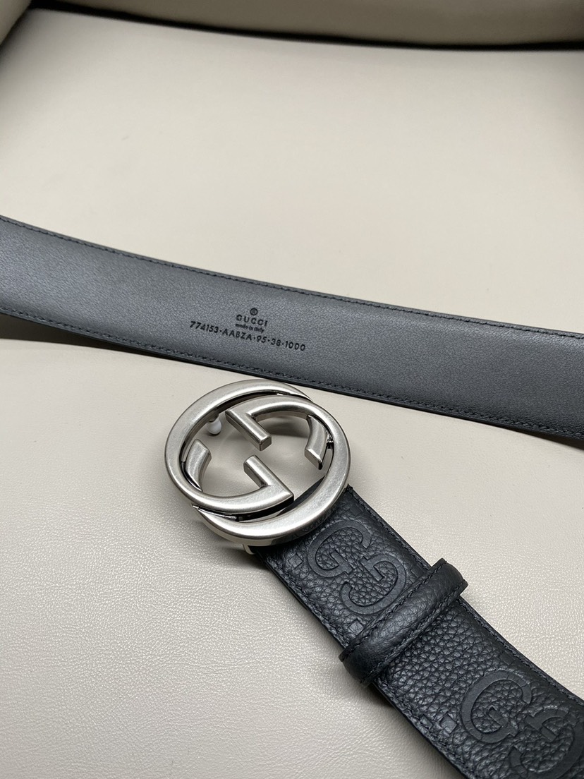Gucci belt-117