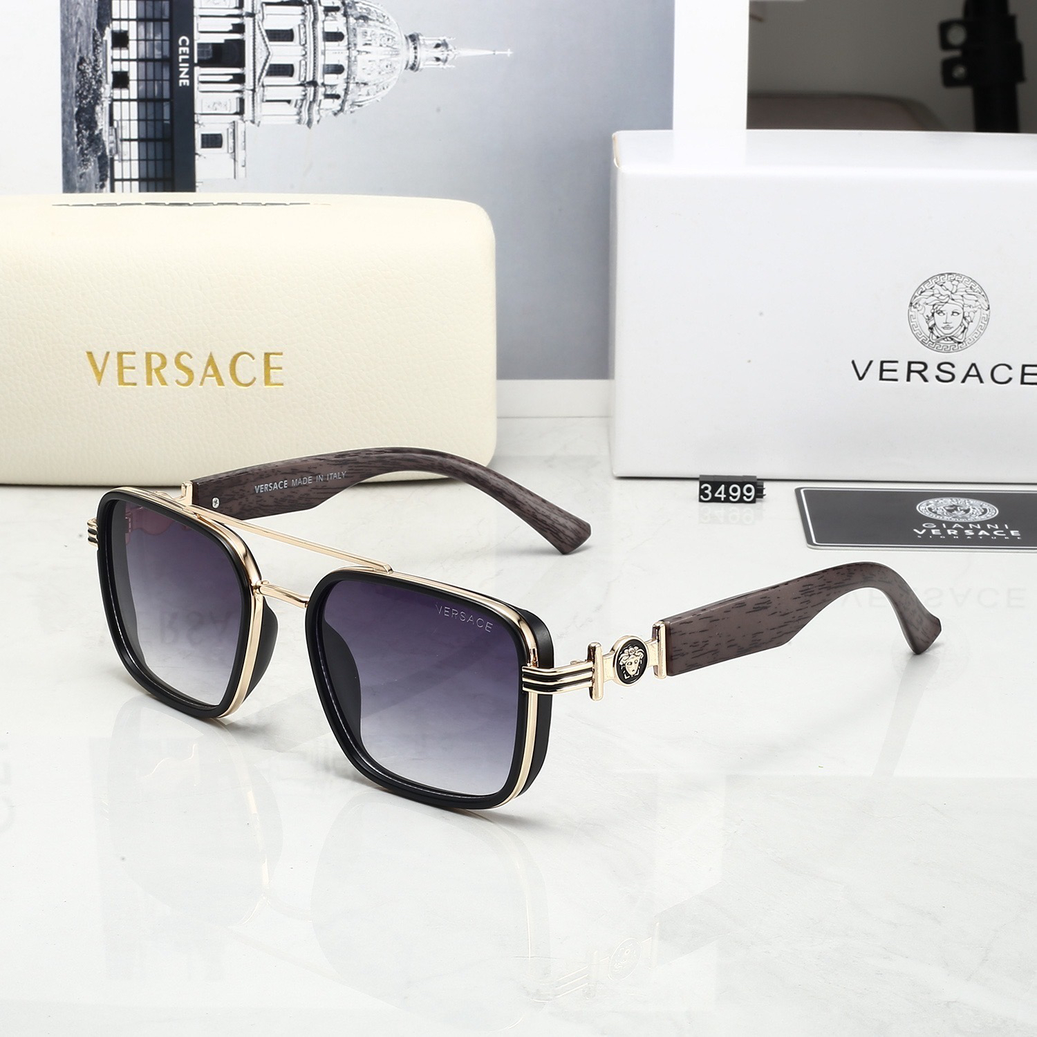 Versace glasses-20