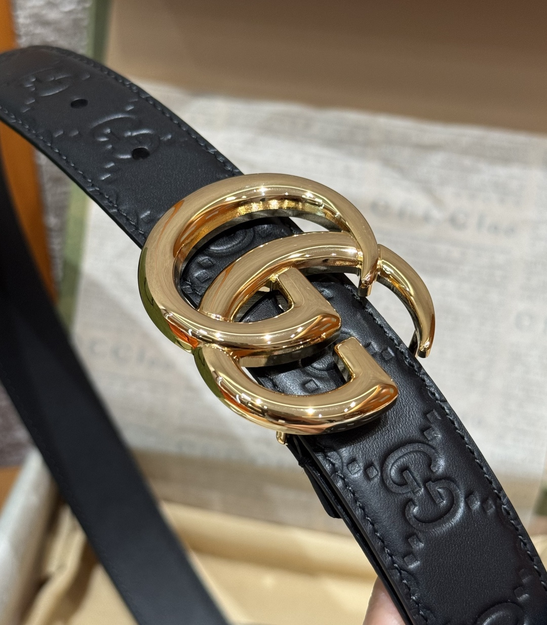 Gucci belt-72