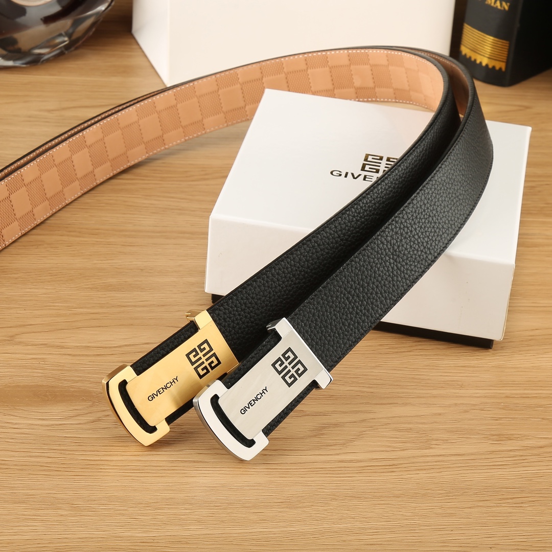Givenchy belt-30