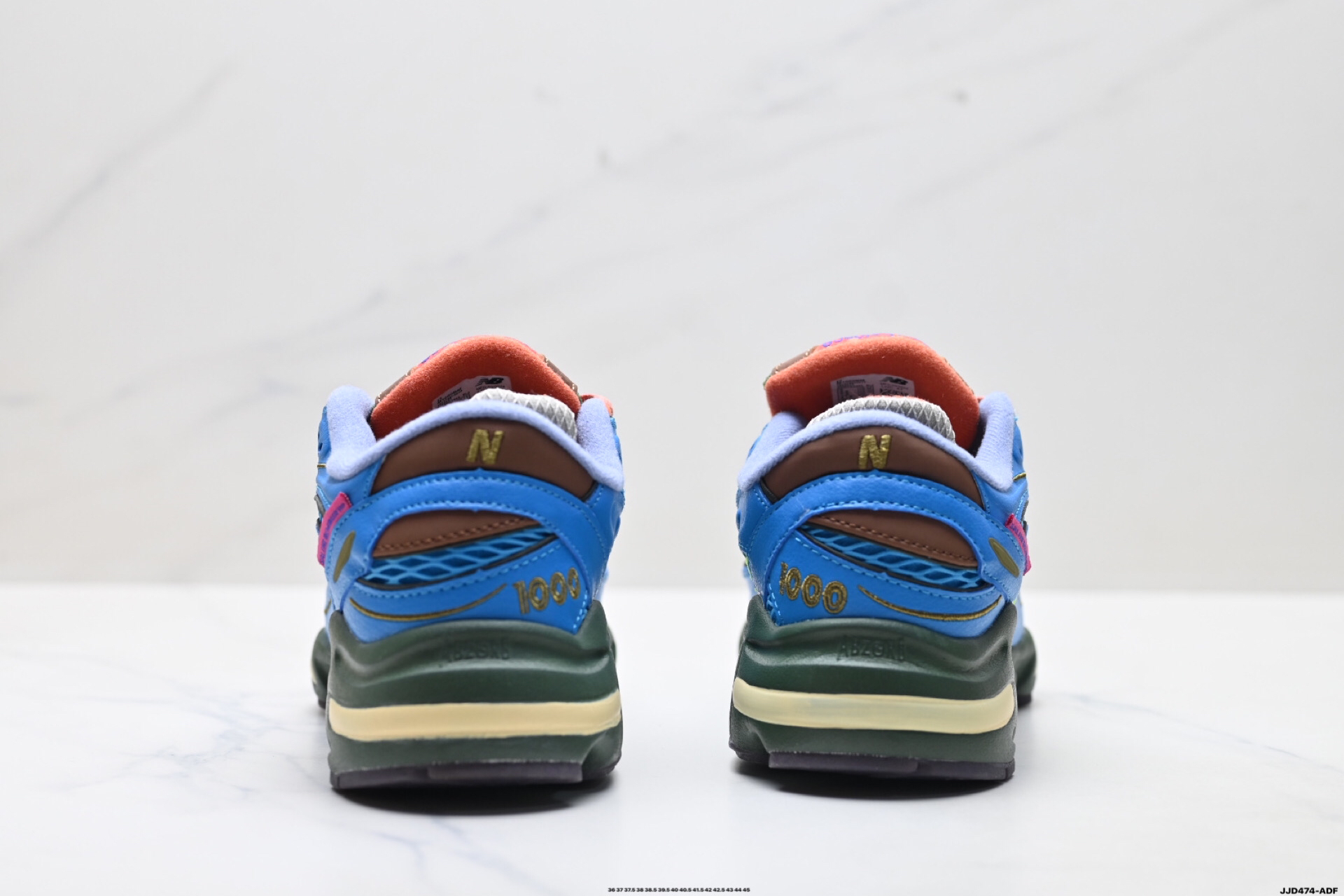 New Balance Sneakers-8