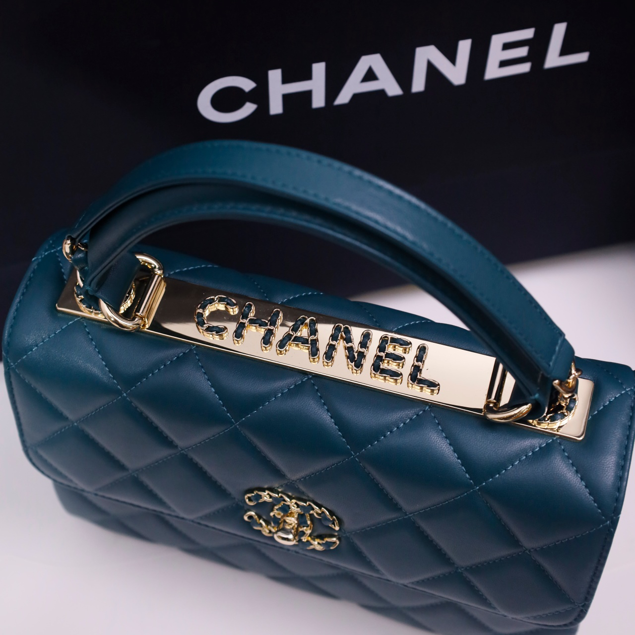 Chanel Hot New Product-61