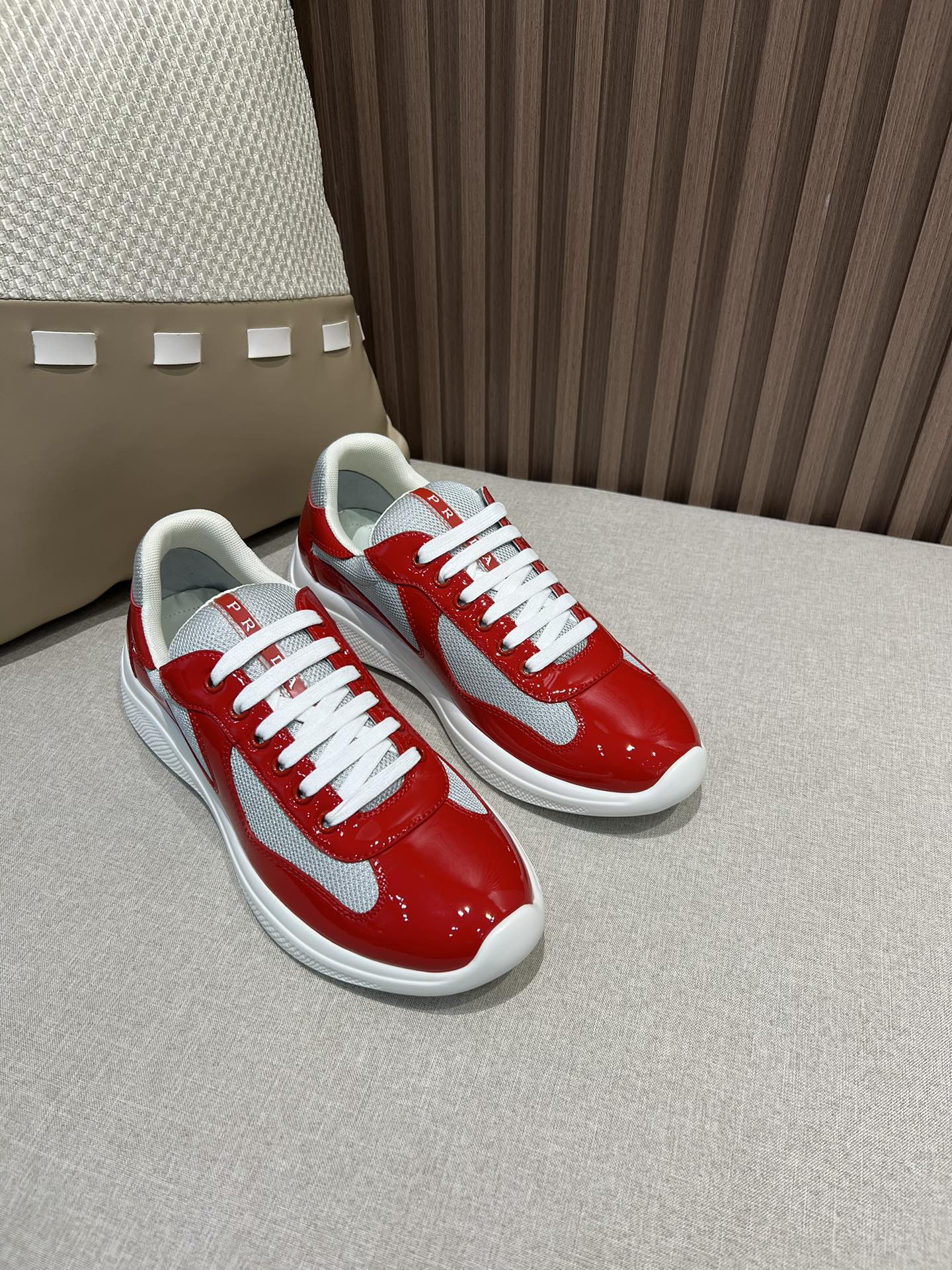 Prada Sneakers-73