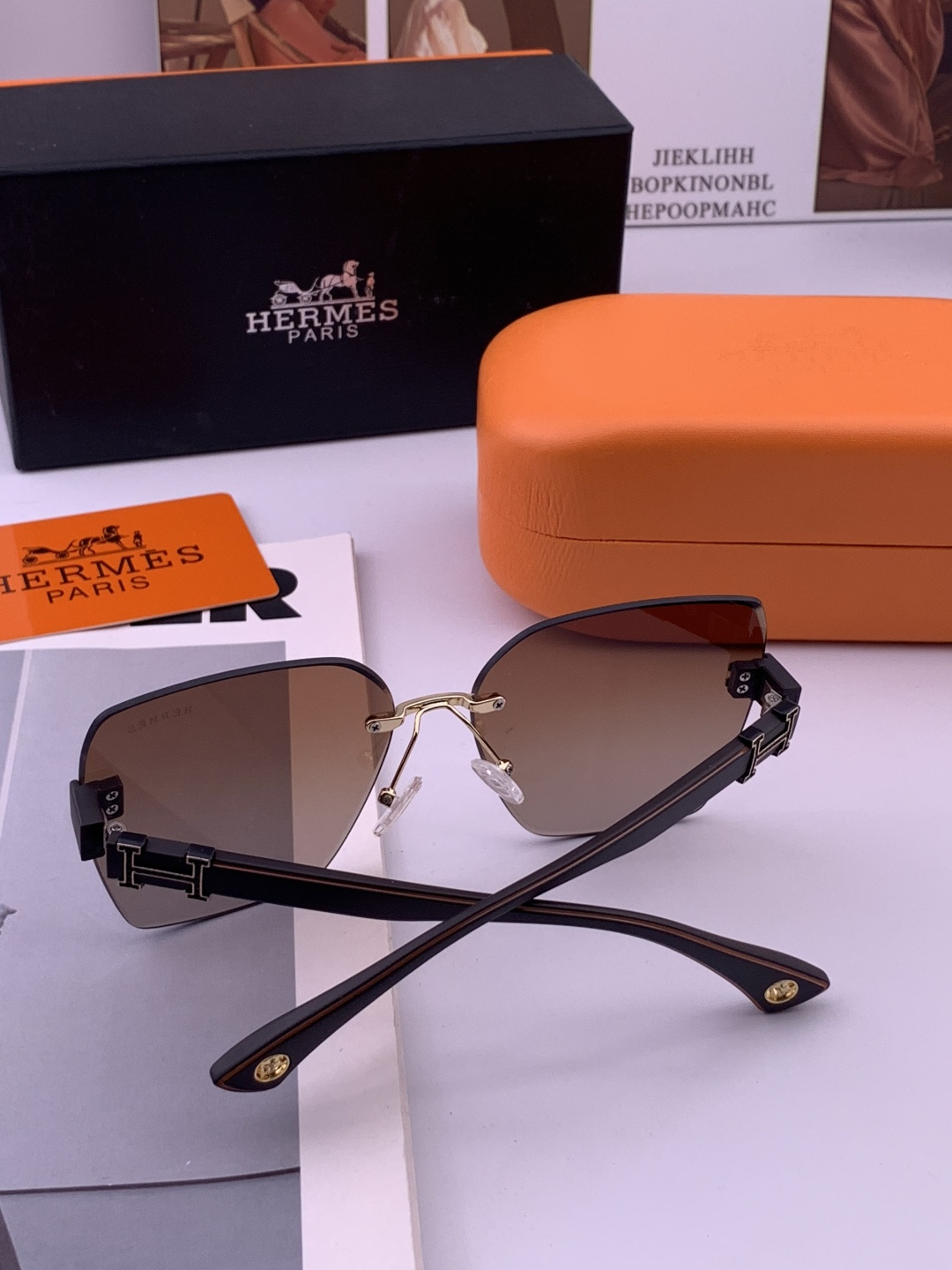 Hermes glasses-24