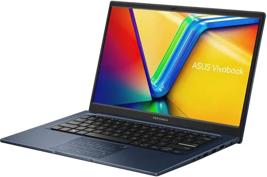 ASUS Vivobook 14