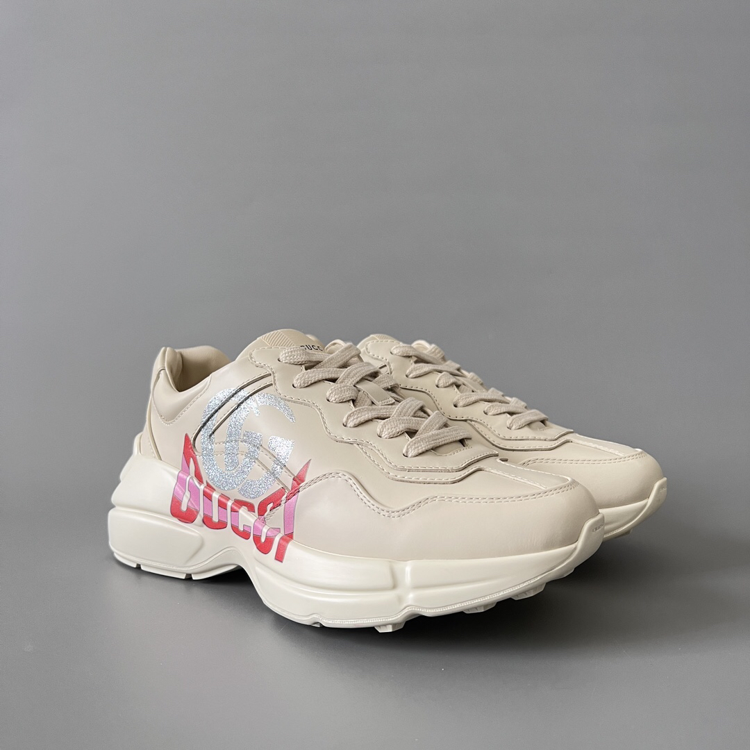 Gucci Sneakers-52