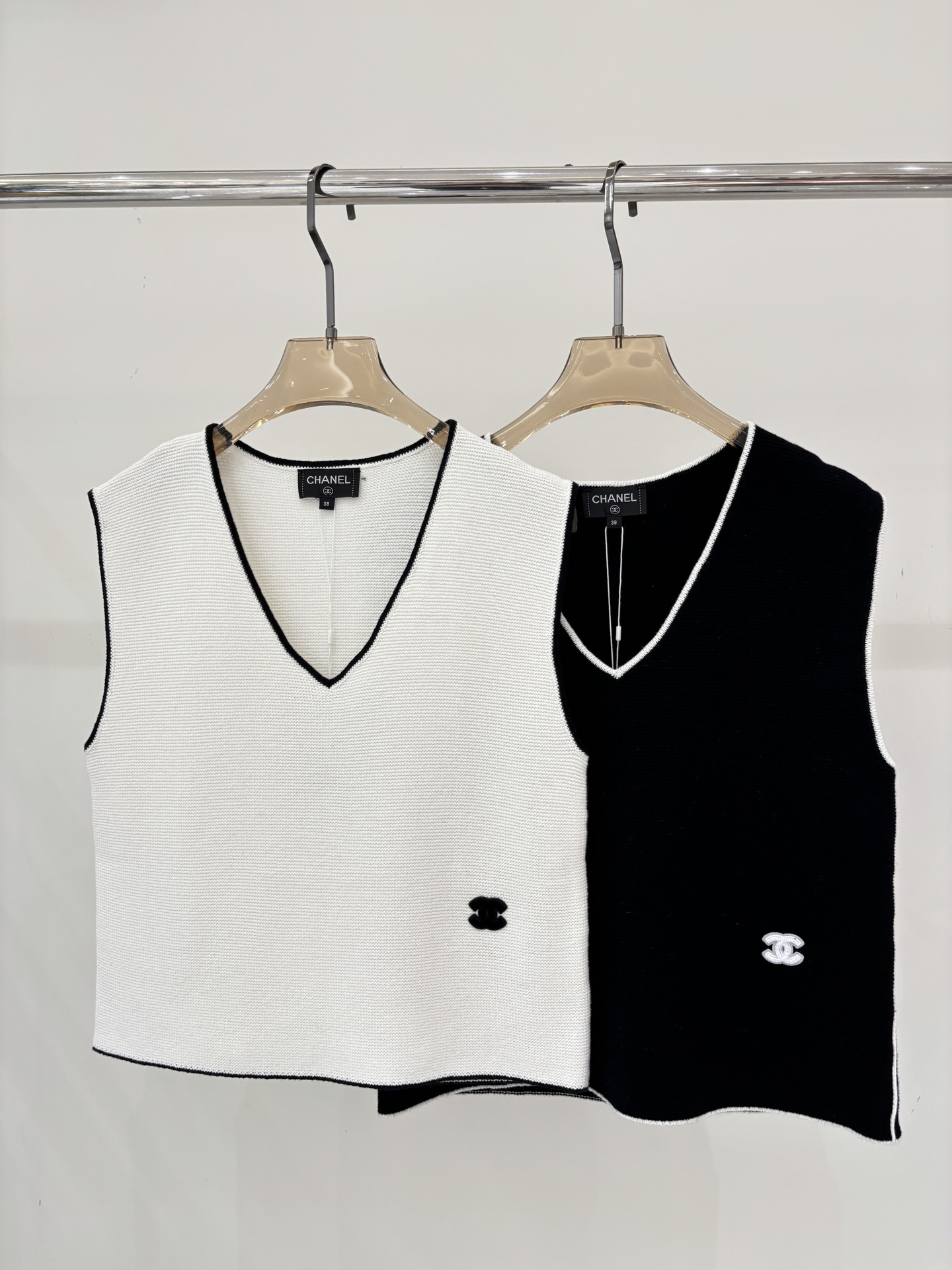 Chanel Clothing-67