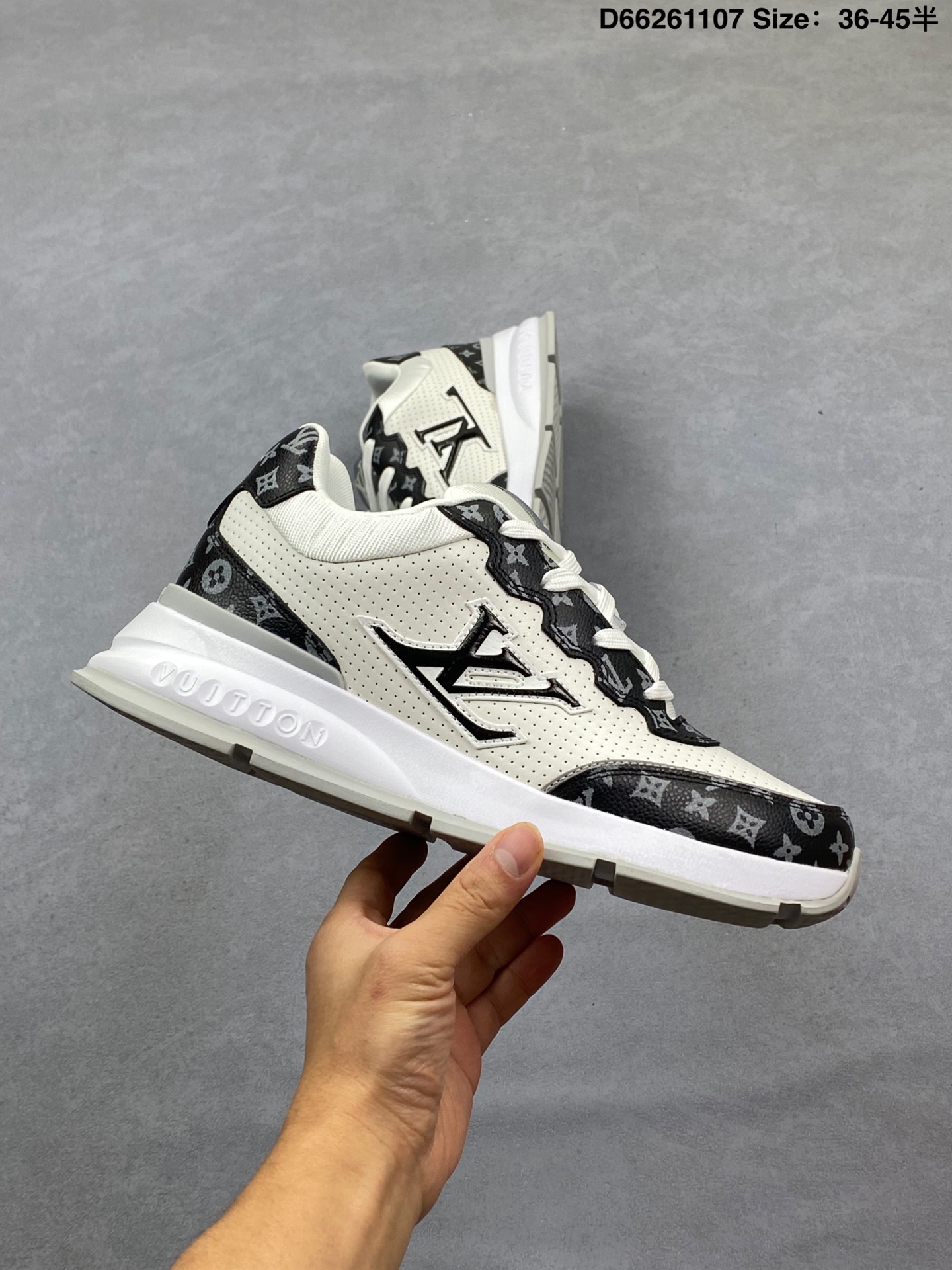 Lv Sneakers-194