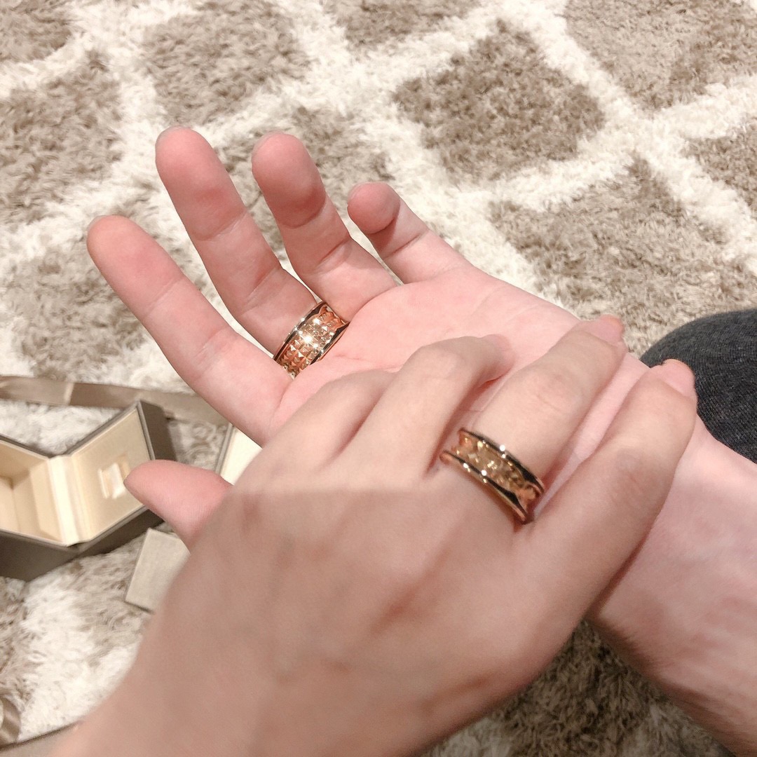 Bottega Veneta ring-49