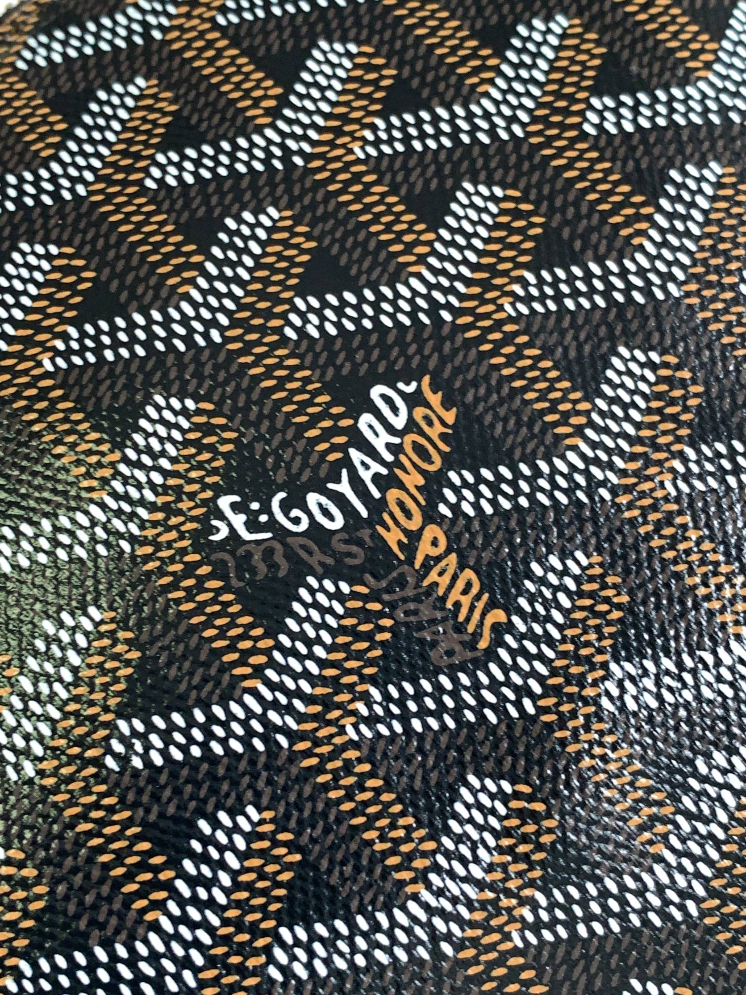Goyard bags-120