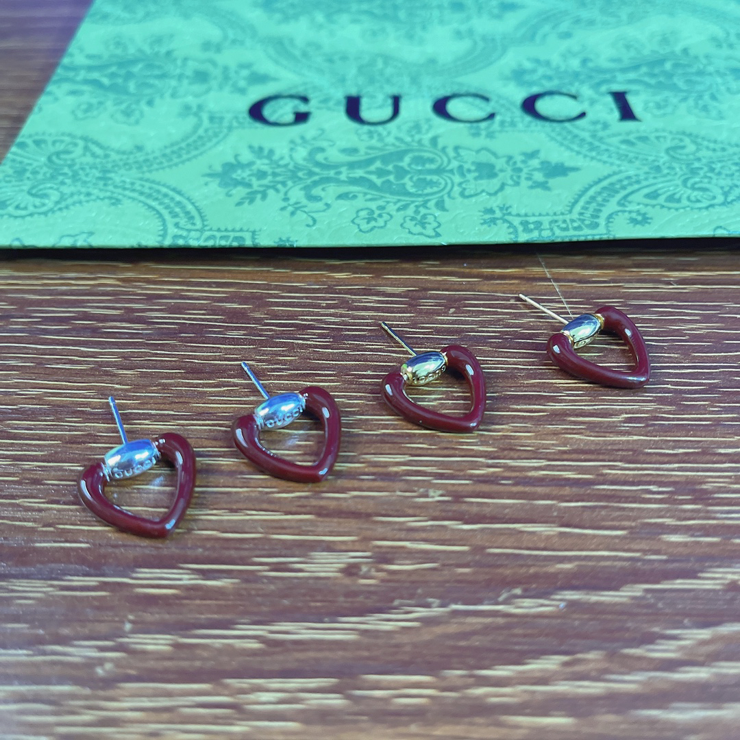 Gucci earrings-7