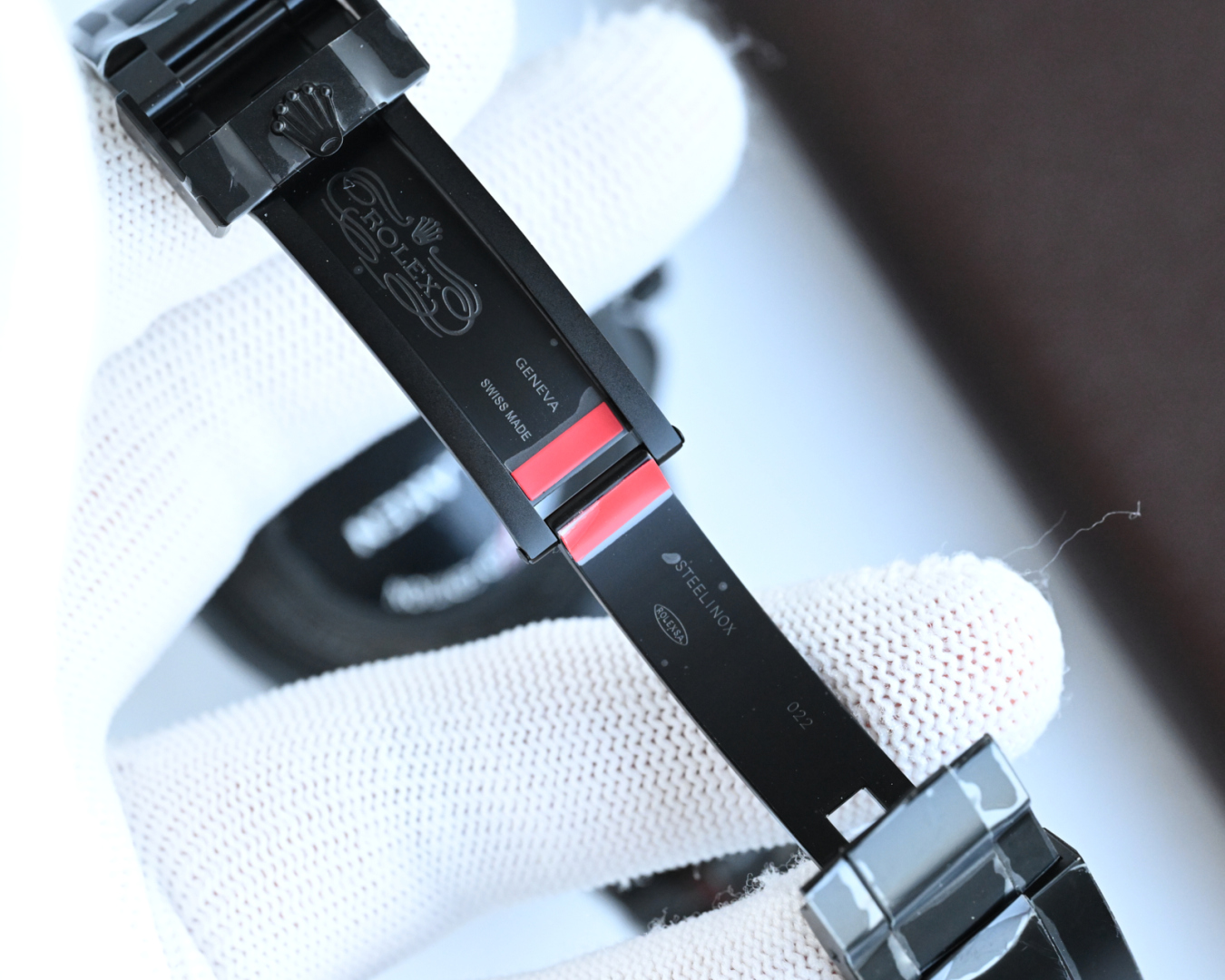 Rolex Hot New Products-32,44MM