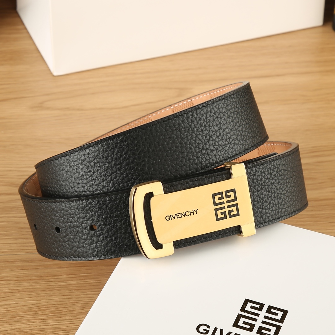 Givenchy belt-30