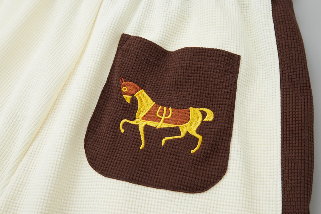 Hermes clothing-138