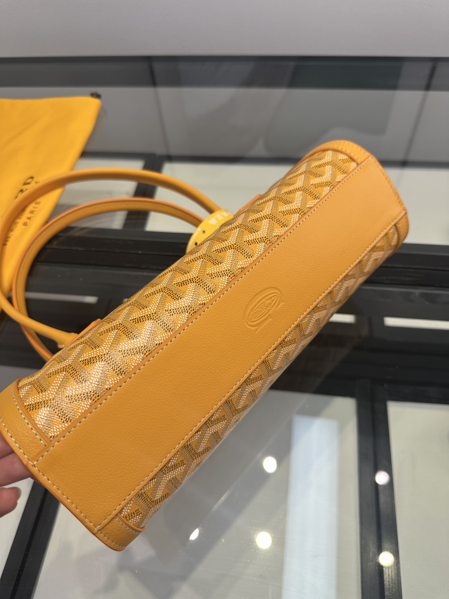 Goyard bags-97