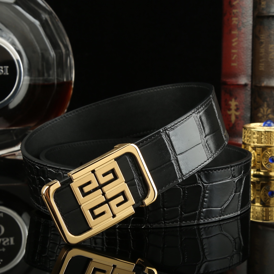 Givenchy belt-52