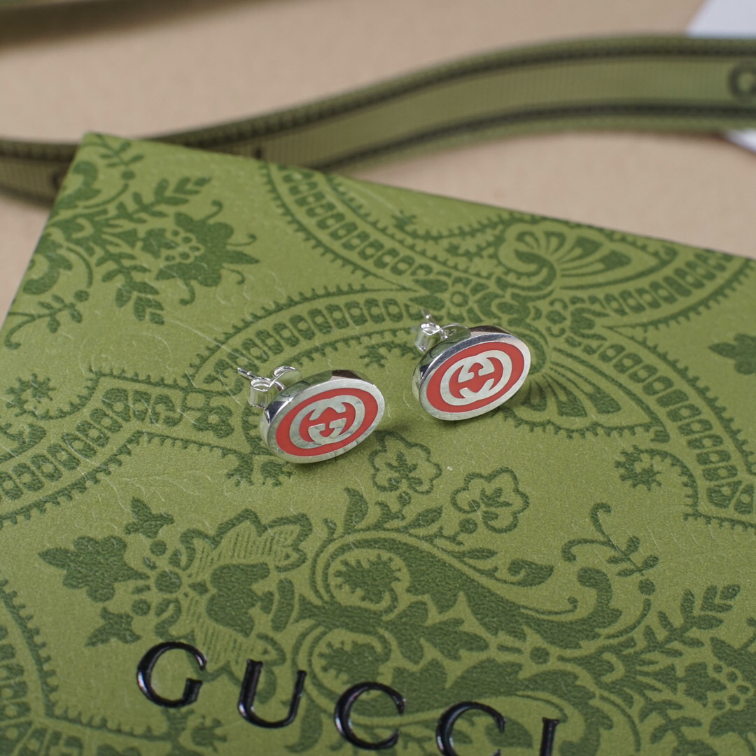 Gucci earrings-48