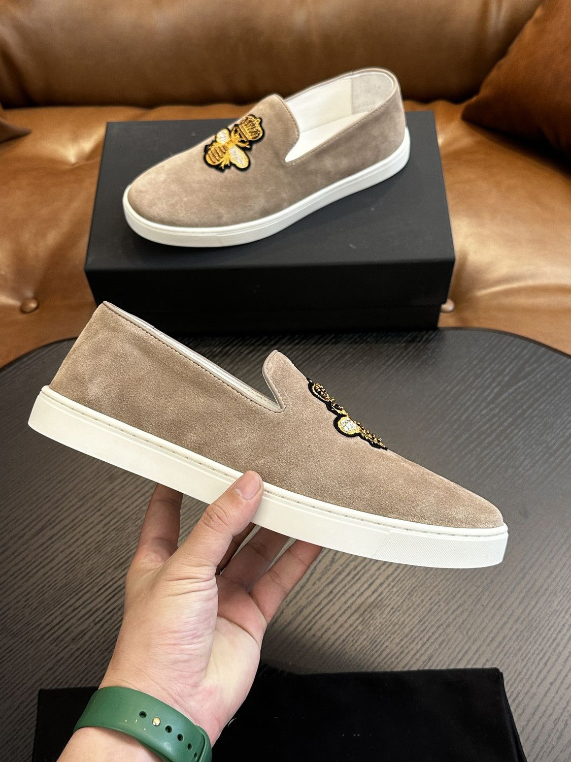 D&G Sneakers-137