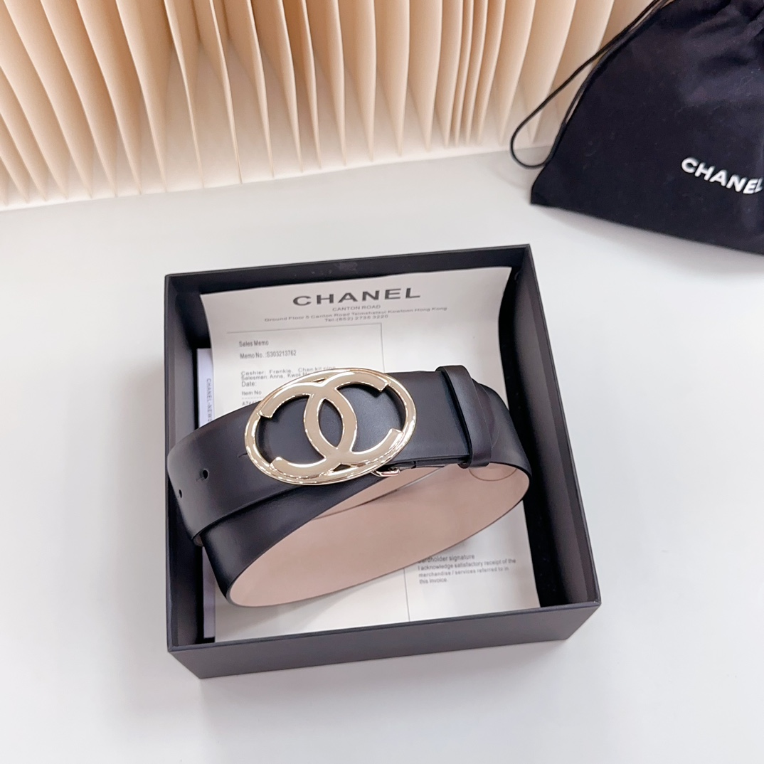 Chanel belt-63