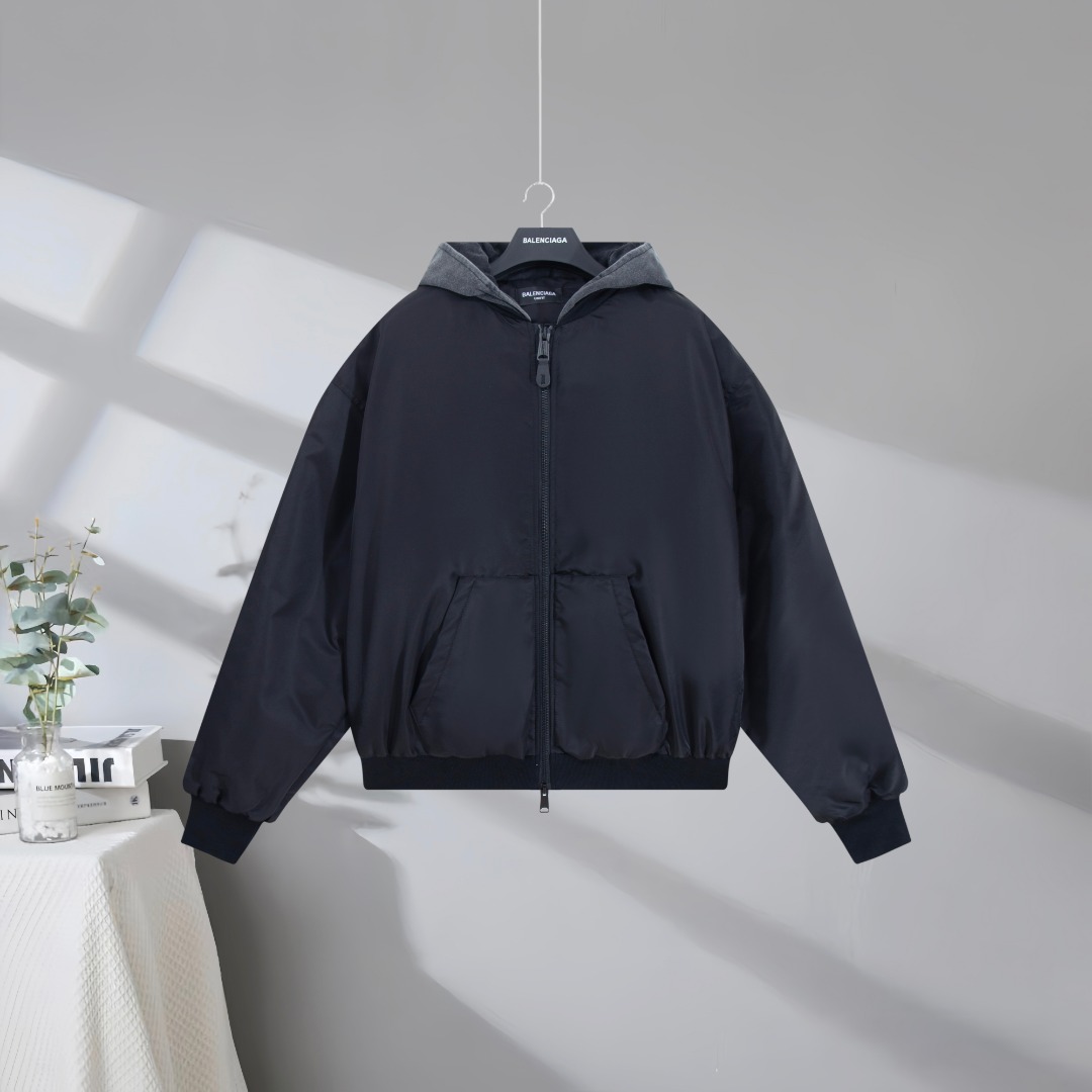 Balenciaga Clothing-358