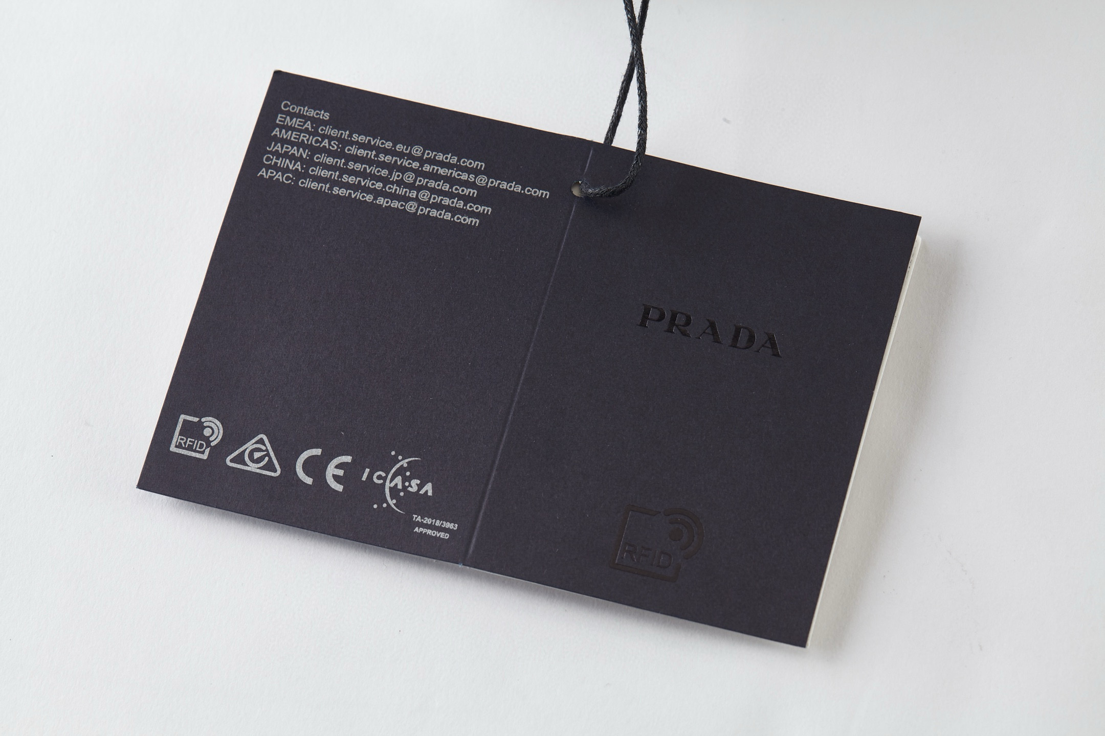 Prada clothing-52