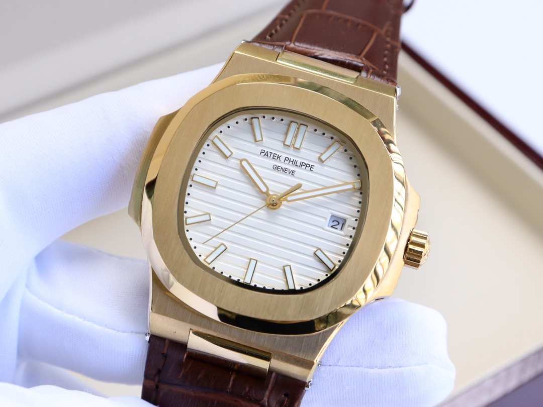Patek Philippe Hot New Products-9