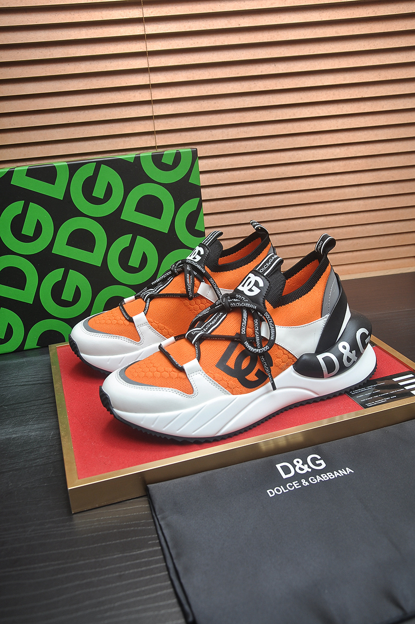 D&G Sneakers-144
