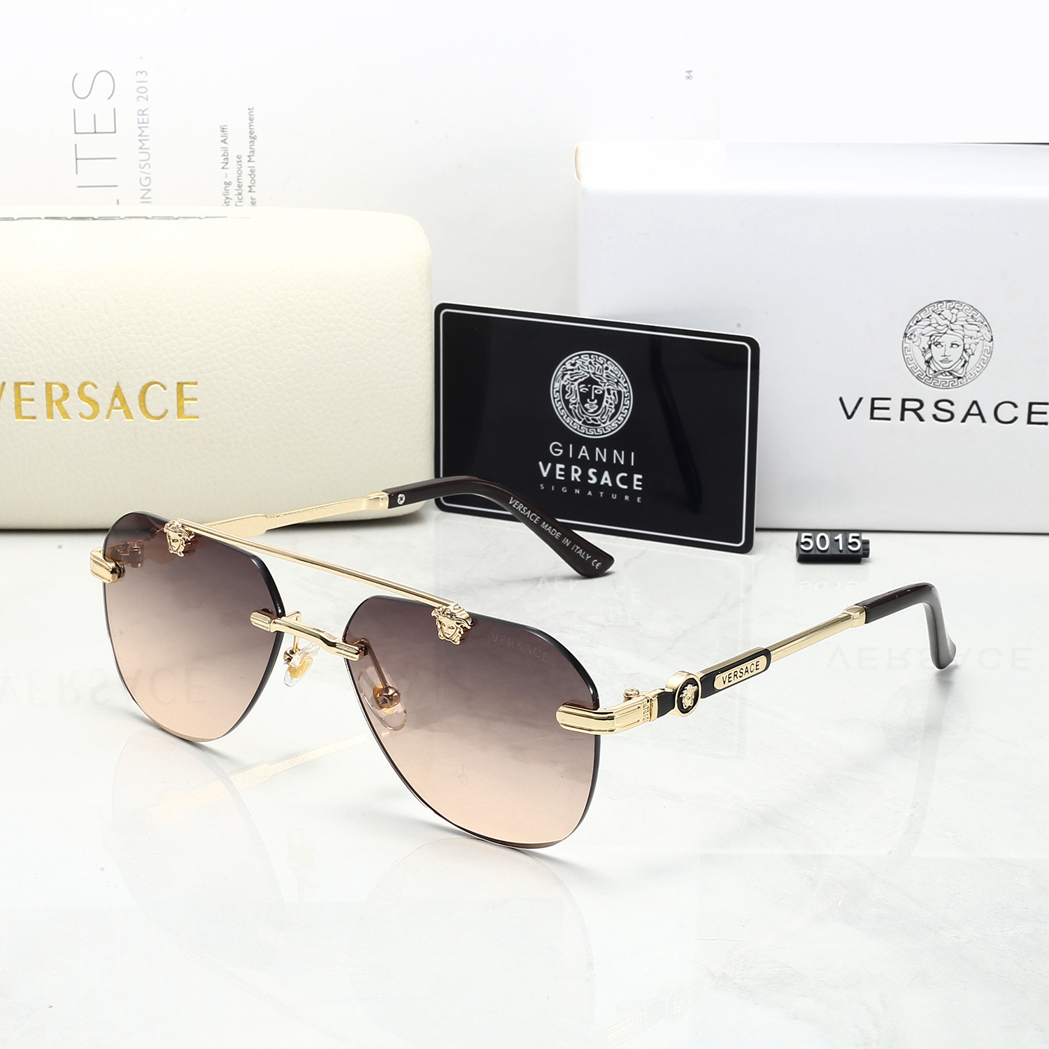 Versace glasses-24