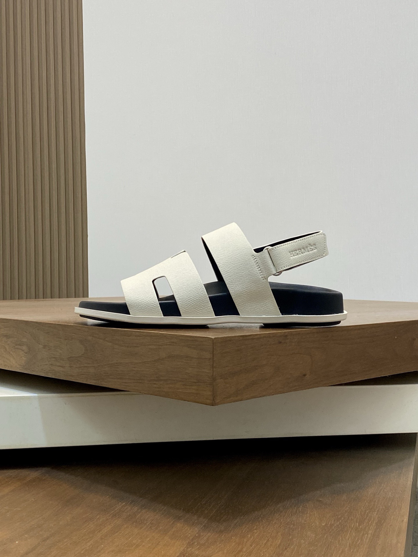 Hermes Summer footwear