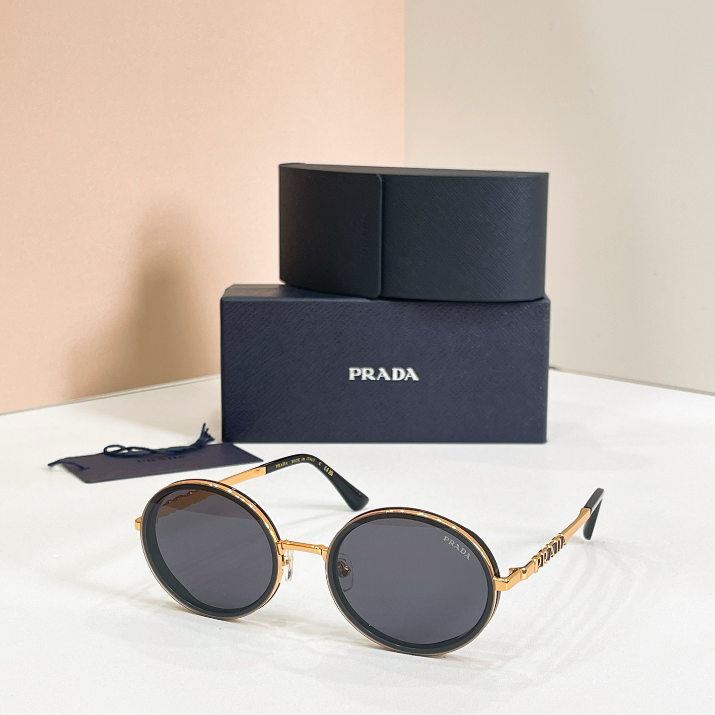 Prada glasses-58