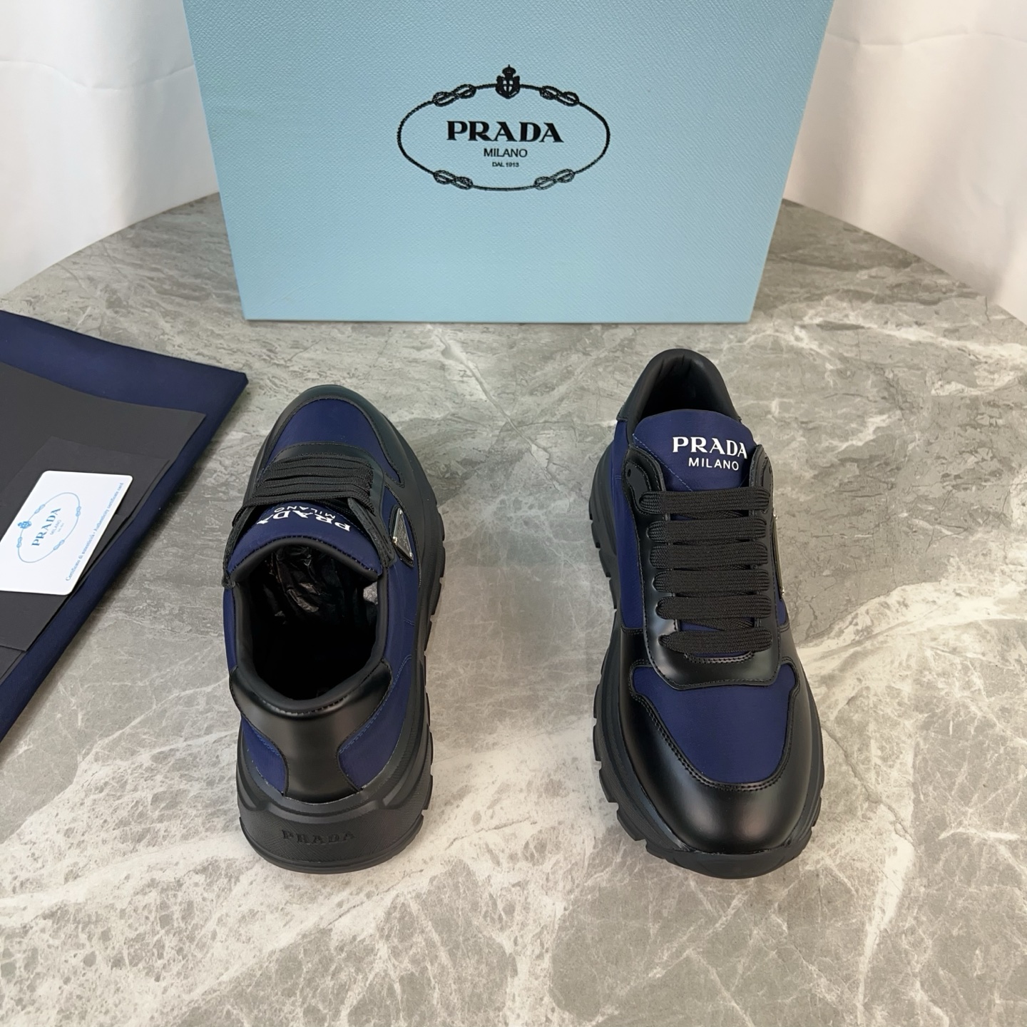Prada Sneakers-12
