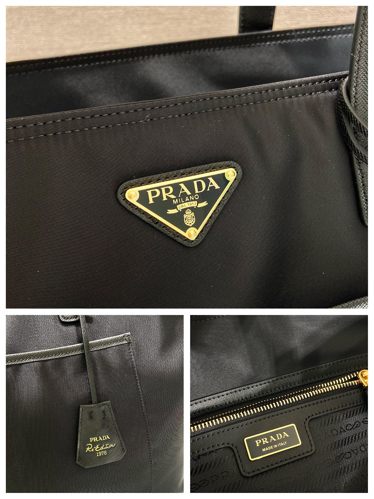 Prada Hot New Product-238