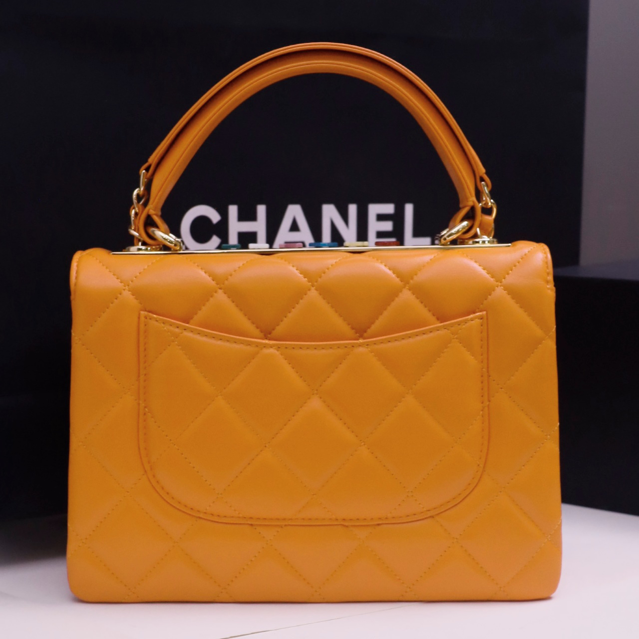 Chanel Hot New Product-66