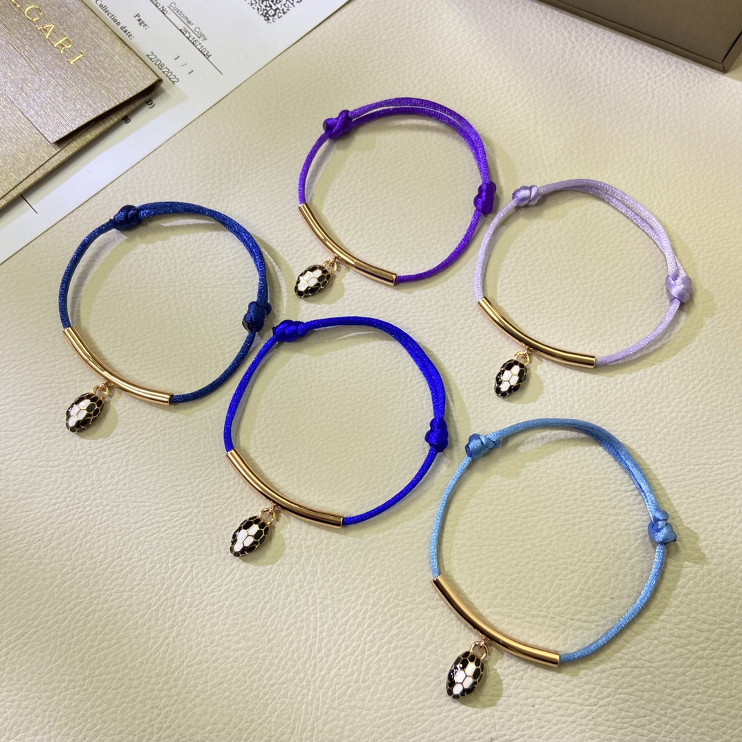 Bottega Veneta Bracelet-52