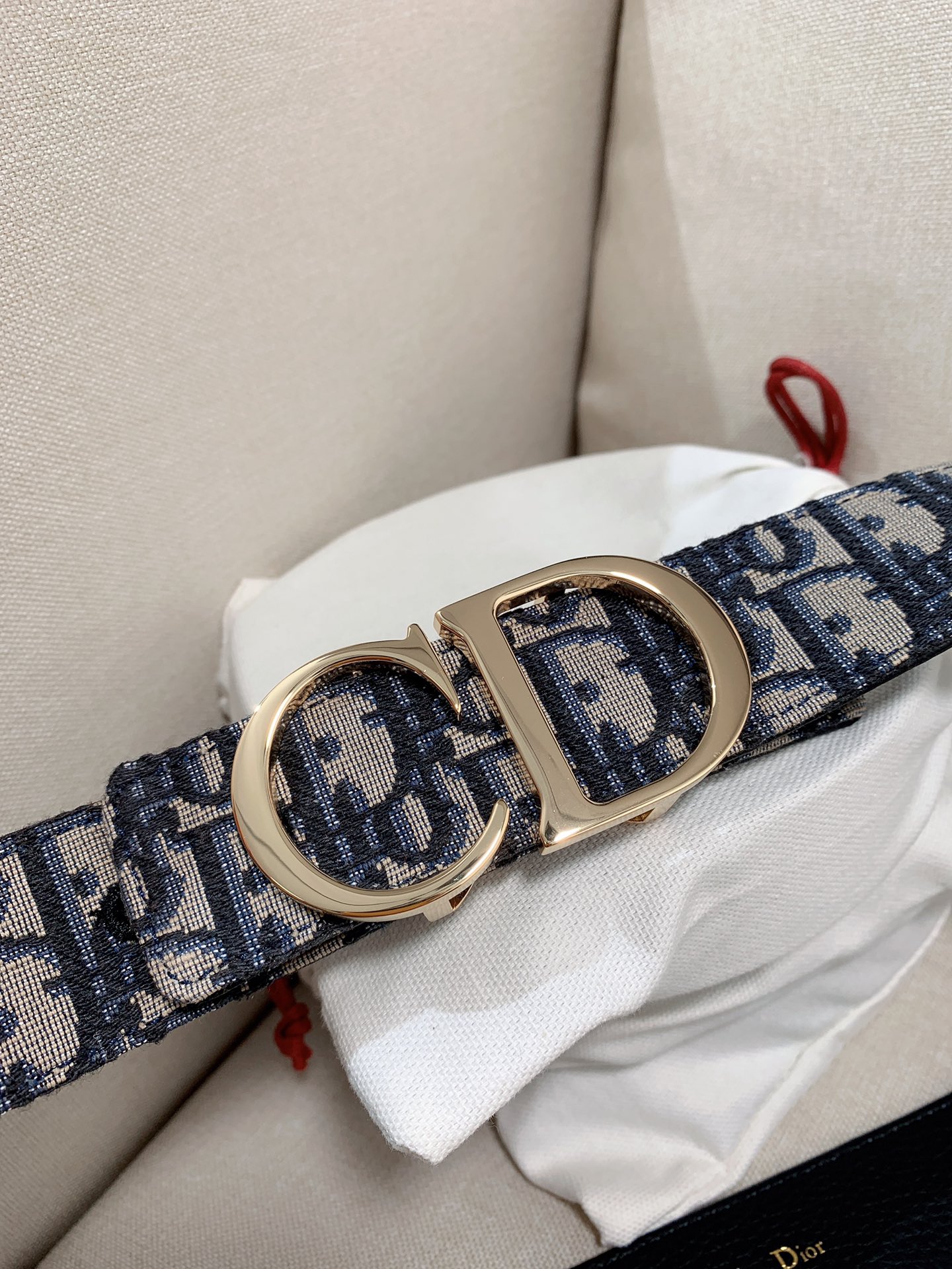Dior belt-15